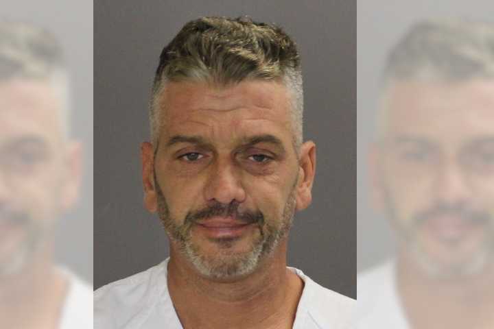 Gun-Toting Man Defies Cops For 7 Hours In Area Standoff, Police Say