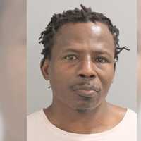 Maserati Fugitive Busted After Brawling With, Injuring Cops During Levittown Traffic Stop: PD
