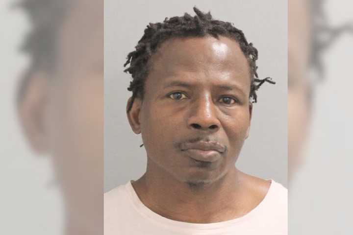 Maserati Fugitive Busted After Brawling With, Injuring Cops During Levittown Traffic Stop: PD
