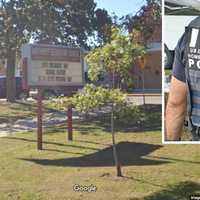 School Worker's ICE Outfit On 'Hero Day' Sparks Outrage, Reassignment At LI Campus