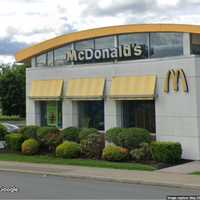 16-Year-old Spits On, Punches Cop At Albany County McDonald's After Beating Teen, Police Say
