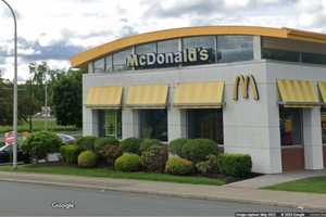 16-Year-old Spits On, Punches Cop At Albany County McDonald's After Beating Teen, Police Say