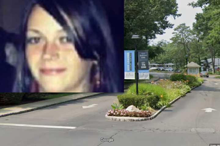 Man Murdered Single Mom In Moriches Over Debt, DA Says