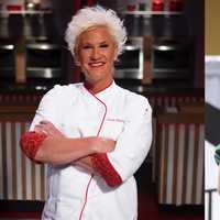 Food Network Star Anne Burrell Dies At 55: 'A Remarkable Person And Culinary Talent'