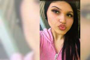Alert Issued For Missing 15-Year-Old Girl From Freeport