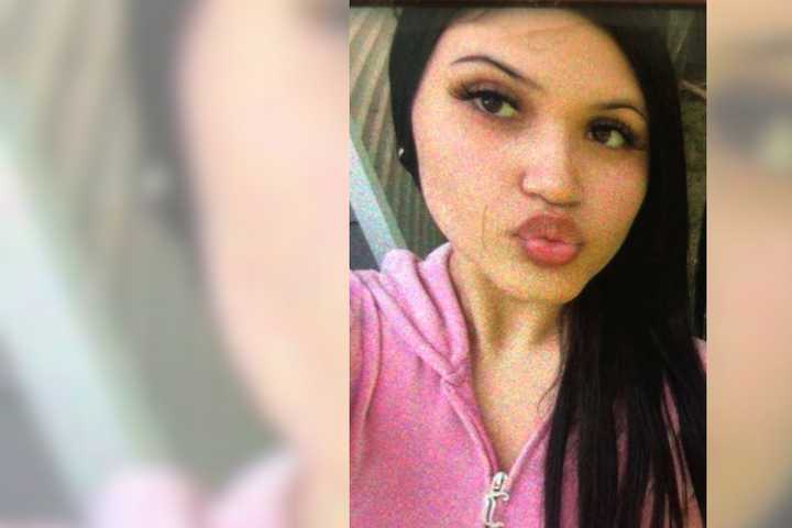 Alert Issued For Missing 15-Year-Old Girl From Freeport