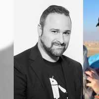 Israeli Tech Guru Mistakenly Declared Dead After Cousin With Same Name Killed In Wyandanch