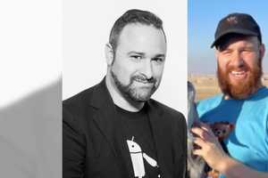 Israeli Tech Guru Hillel Fuld Mistakenly Declared Dead After NJ Cousin With Same Name Killed
