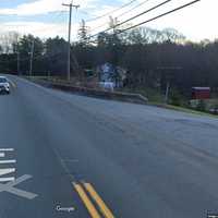 DOT Worker Airlifted After Being Struck On Capital Region Highway