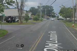 Off-Duty Cop Hits Pedestrian In Colonie; Victim Has Life-Threatening Injuries