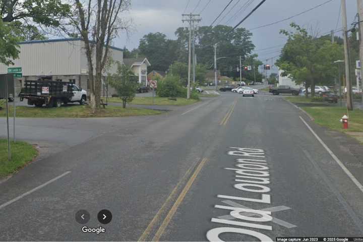 Off-Duty Cop Hits Pedestrian In Colonie; Victim Has Life-Threatening Injuries