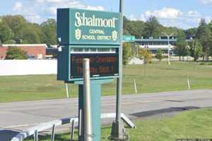 HS Senior Killed By Train In Capital Region Month Before Graduation