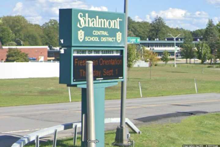 HS Senior Killed By Train In Capital Region Month Before Graduation