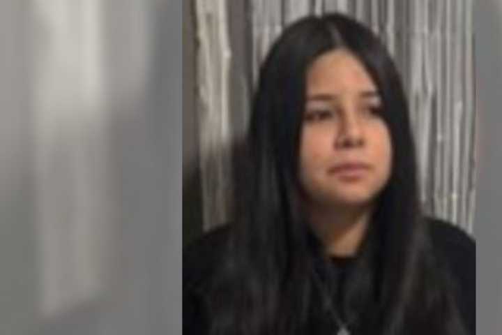 Huntington Station Girl, 14, Has Been Missing For 24 Hours