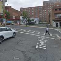 Woman Shot While Sitting In Parked Car In Albany