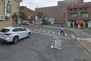 Woman Shot While Sitting In Parked Car In Albany