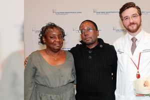 NY Man's Nose Bitten Off In Vicious Attack—Then Rebuilt With 'Incredible' 3D-Assisted Surgery
