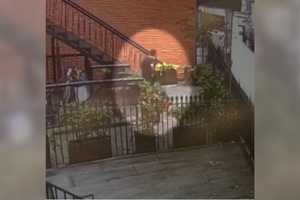 WATCH: Crypto Hostage Seen Bolting From NYC Townhouse After 17 Days Of Torture, Report Says