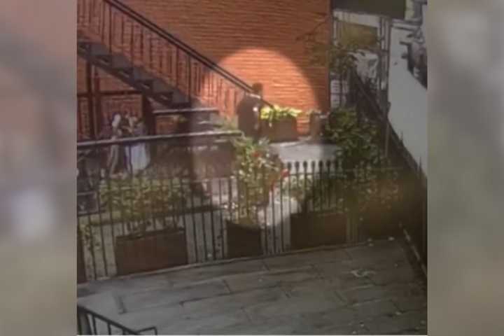 WATCH: Crypto Hostage Seen Bolting From NYC Townhouse After 17 Days Of Torture, Report Says