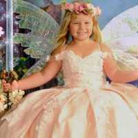 LI 'Warrior In Tiara' Finds Swelling Of Support Amid Aggressive Cancer Battle
