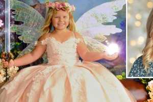 Lindenhurst 'Warrior In Tiara' Finds Swelling Of Support Amid Aggressive Cancer Battle