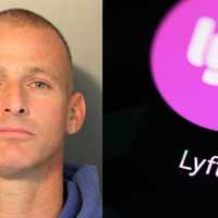 Seaford Man Beat Lyft Driver With Bat In Late-Night Attack, Police Say