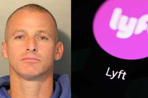 Seaford Man Beat Lyft Driver With Bat In Late-Night Attack, Police Say