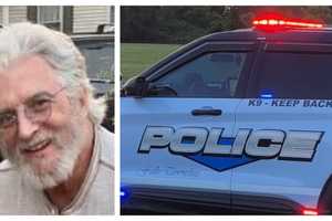 Police Seek Missing 72-Year-Old In Bucks County