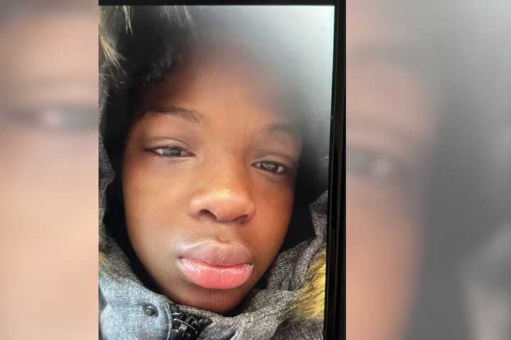 Alert Issued For 13-Year-Old Hempstead Boy Missing 3 Days