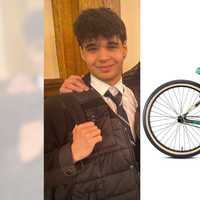 Distinct Bicycle May Be Key To Finding Missing 13-Year-Old Boy From Long Island: Police