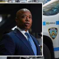 Mayor’s Bodyguard Tied To Crypto Torture Case? NYPD Officers Subject Of Internal Investigation