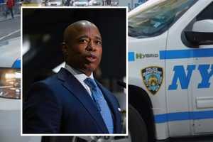Mayor’s Bodyguard Tied To Crypto Torture Case? NYPD Officers Subject Of Internal Investigation