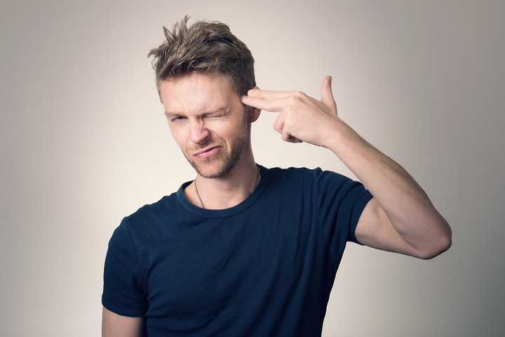New Research Reveals Why People Keep Making Same Mistakes