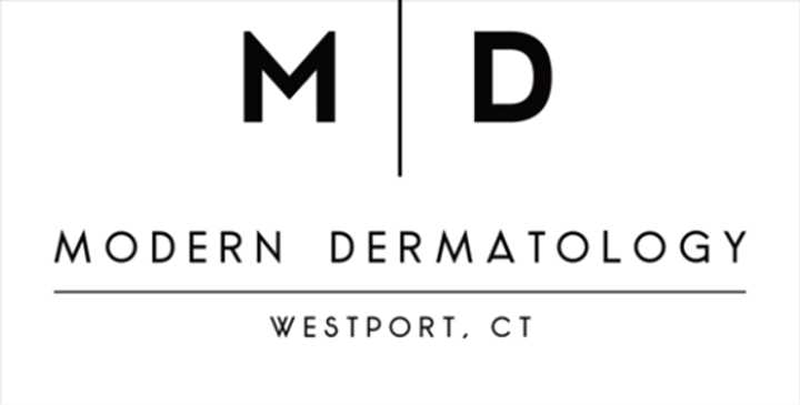Your 2024 Fairfield County Readers' Choice Winner for Best Dermatology Practice: Modern Dermatology.