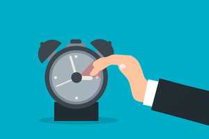 Start Of Daylight Saving Time Coming Soon: When To 'Spring Ahead'