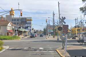 UPDATE: Man Killed By NJ Transit Train Near Jersey Shore Station