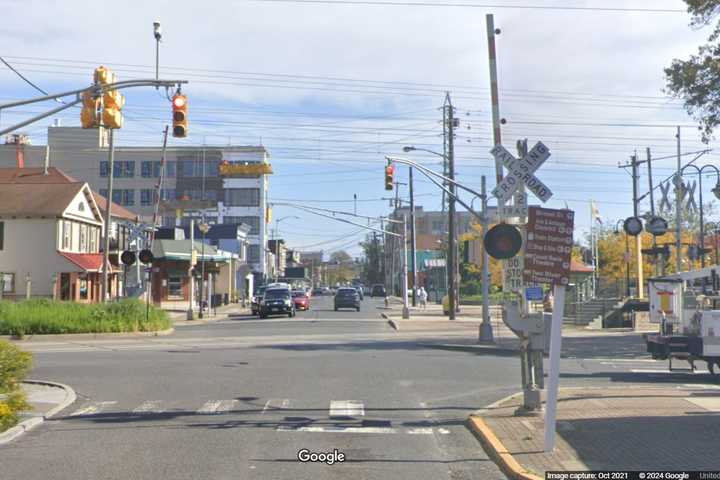 UPDATE: Man Killed By NJ Transit Train Near Red Bank Station