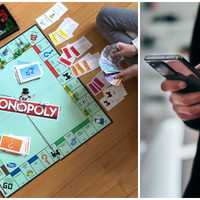 Monopoly Ditches Cash With New App-Based Board Game: See The Huge Changes