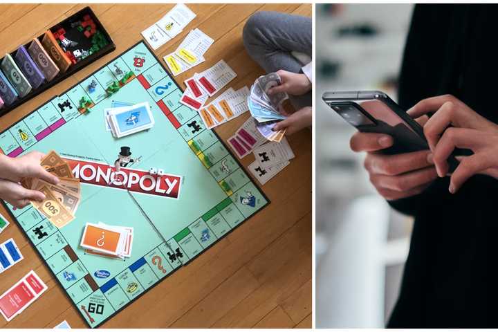 Monopoly Ditches Cash With New App-Based Board Game: See The Huge Changes