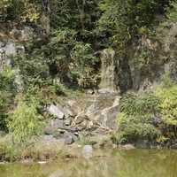 Waterfall In NYC? Yes: It's Flowing Again After Years Thanks To Columbia University