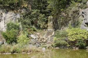 Waterfall In NYC? Yes: It's Flowing Again After Years Thanks To Columbia University