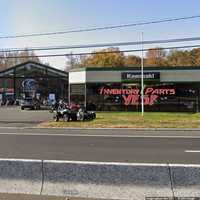 Three Men Stole Motorcycles, ATV From Middletown Dealership: Police