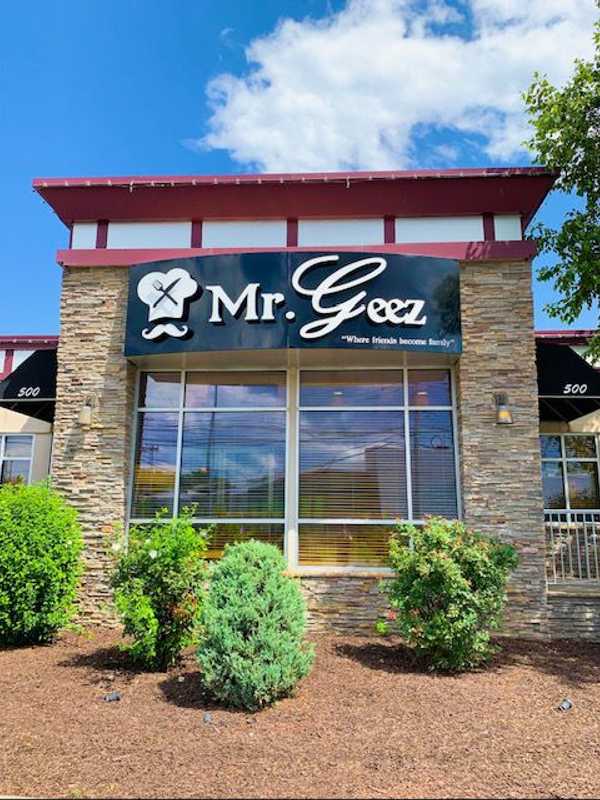 Best Brunch In Bergen County In 2024: Mr. Geez