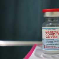 Moderna Slashing Hundreds Of Jobs As COVID-19 Vaccine Sales Slow