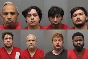 Man Caught In Undercover Virginia Child Predator Sting Held In Maryland: Sheriff