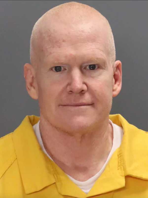 Alex Murdaugh Convictions For Murders Of Wife, Son Overturned In Stunning Court Ruling
