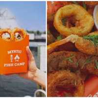 Award-Winning Chef Bringing Summer Camp Vibes To New Seafood Spot Along CT Shoreline