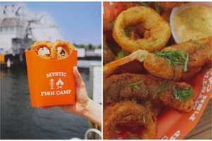 Award-Winning Chef Bringing Summer Camp Vibes To New Seafood Spot Along CT Shoreline