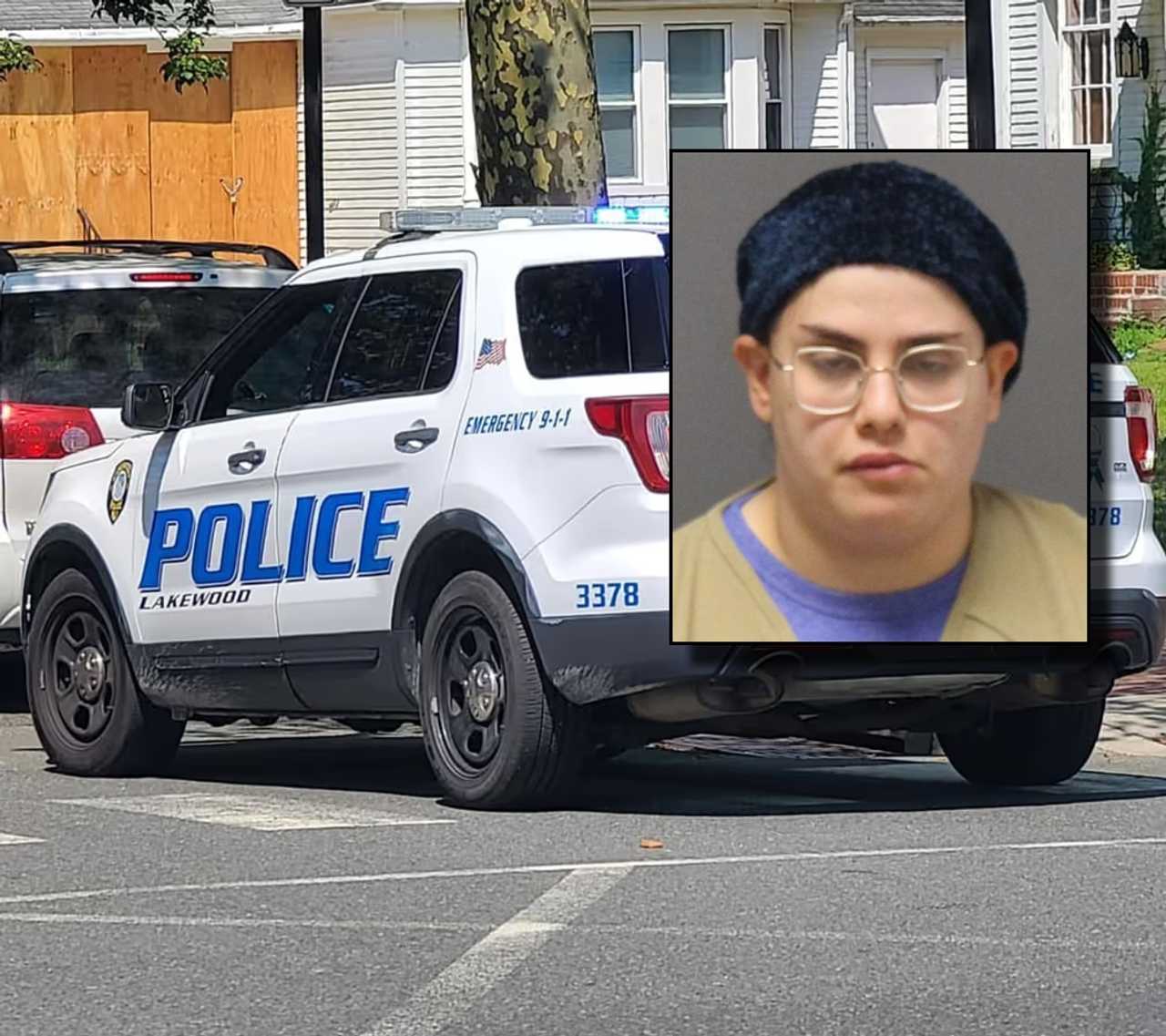 Mom Killed Toddlers 'For Religious Purposes' In NJ Home: Police Papers ...