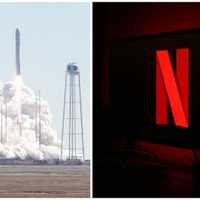 Stream Rocket Launches, Watch Space Documentaries On Netflix: Here's How